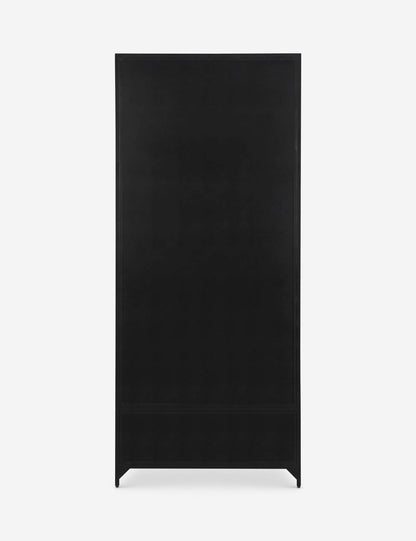 Malcom Curio Cabinet