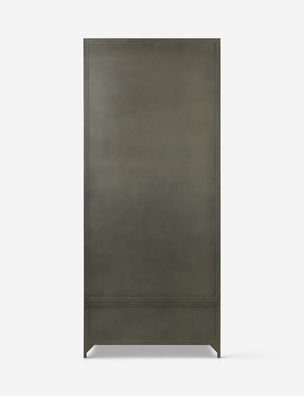 Malcom Curio Cabinet