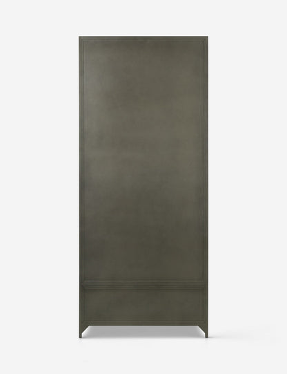 Malcom Curio Cabinet