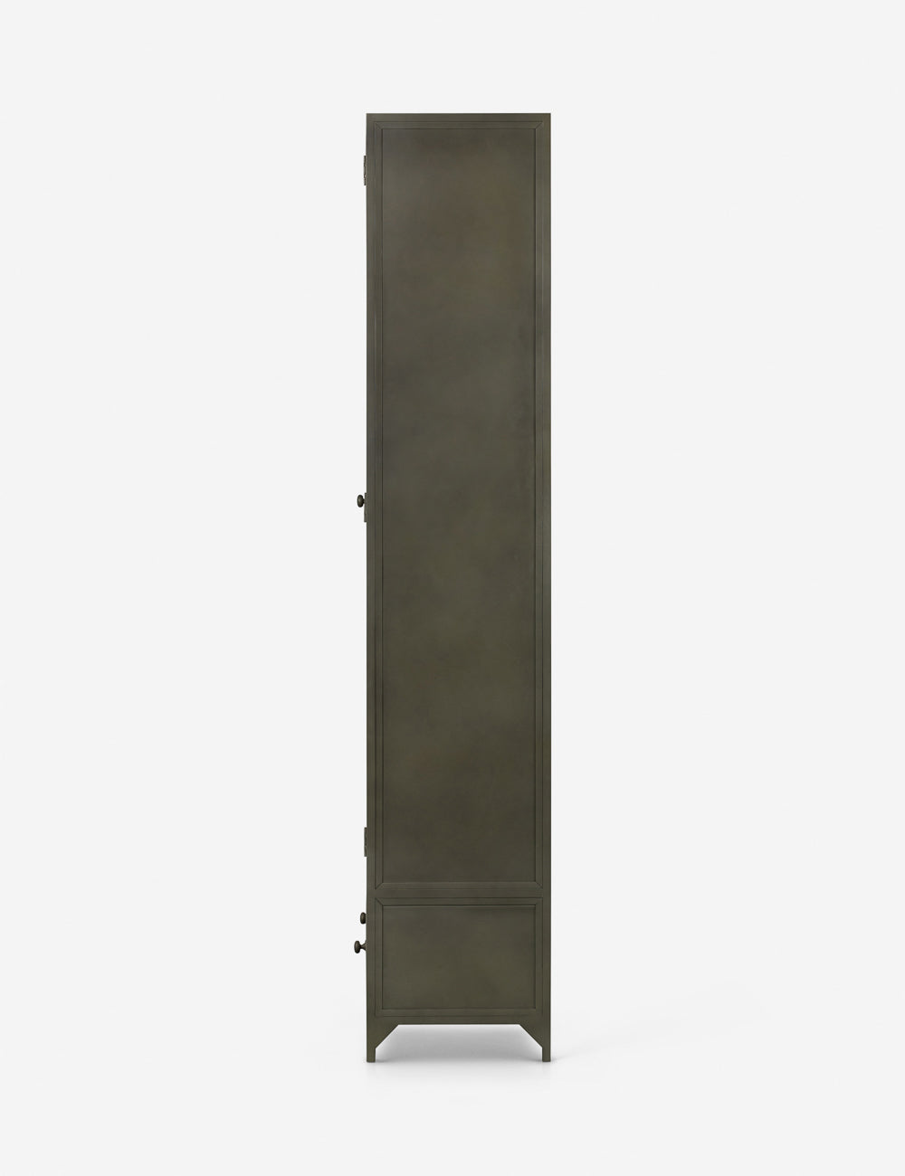 Malcom Curio Cabinet