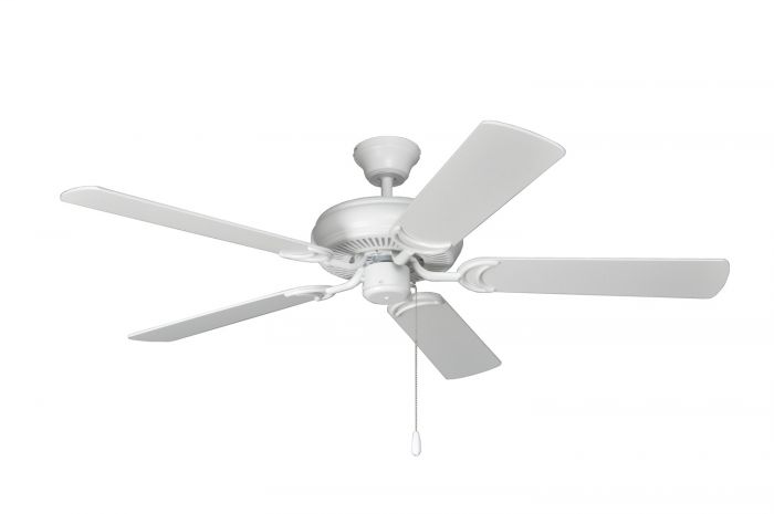 52" Ceiling Fan with Blades - DCF52MWW5