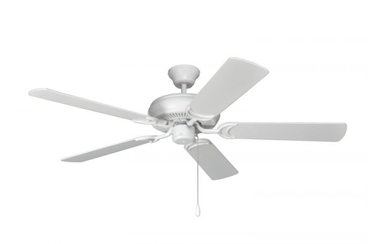 52" Ceiling Fan with Blades - DCF52MWW5