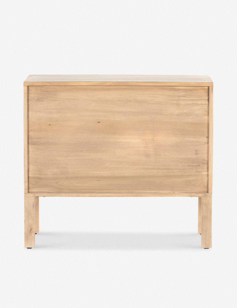 Beckett Bar Cabinet