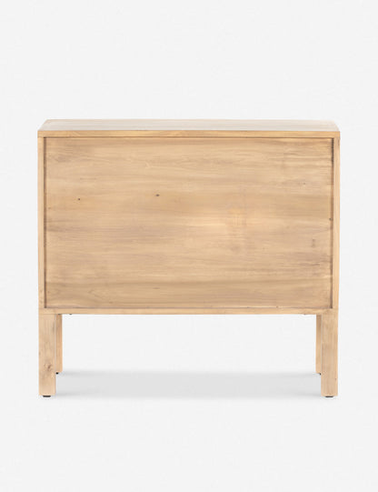 Beckett Bar Cabinet