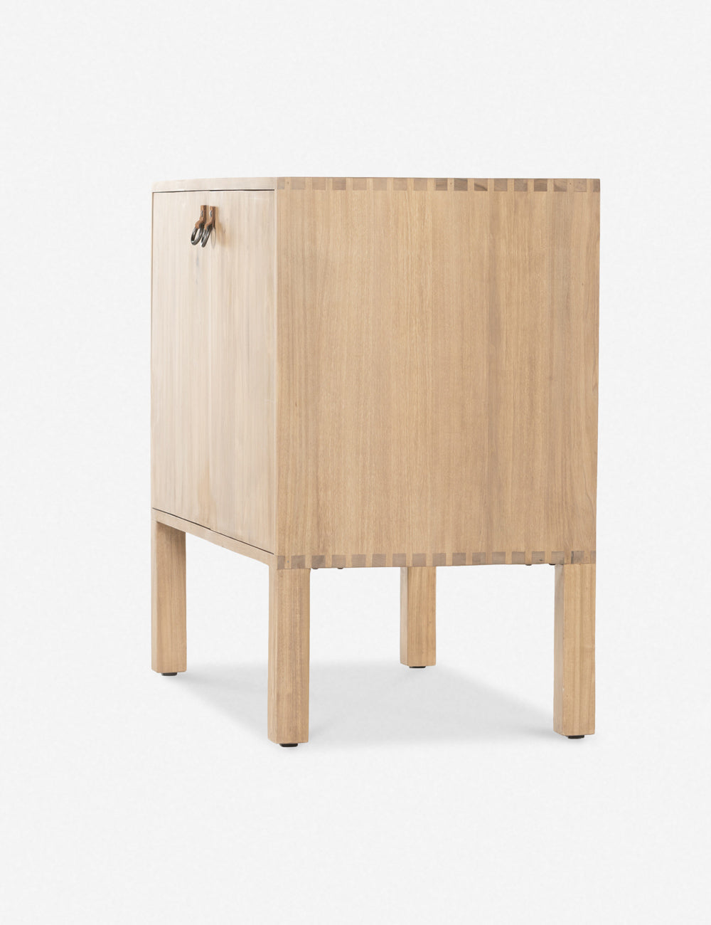 Beckett Bar Cabinet