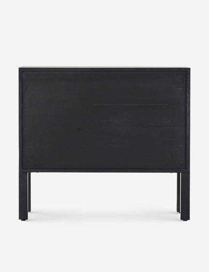Beckett Bar Cabinet