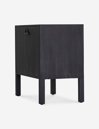 Beckett Bar Cabinet