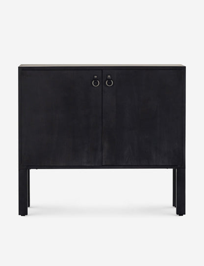 Beckett Bar Cabinet