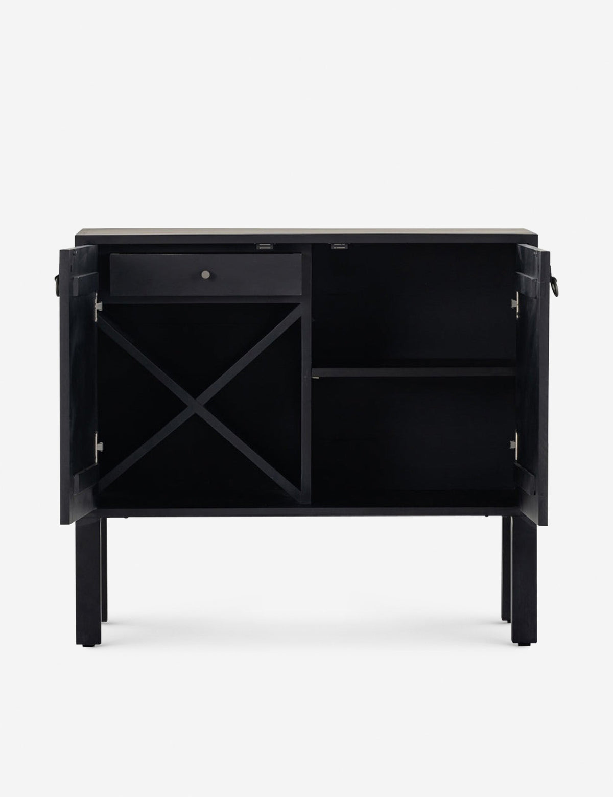 Beckett Bar Cabinet
