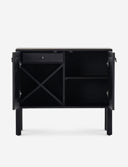 Beckett Bar Cabinet
