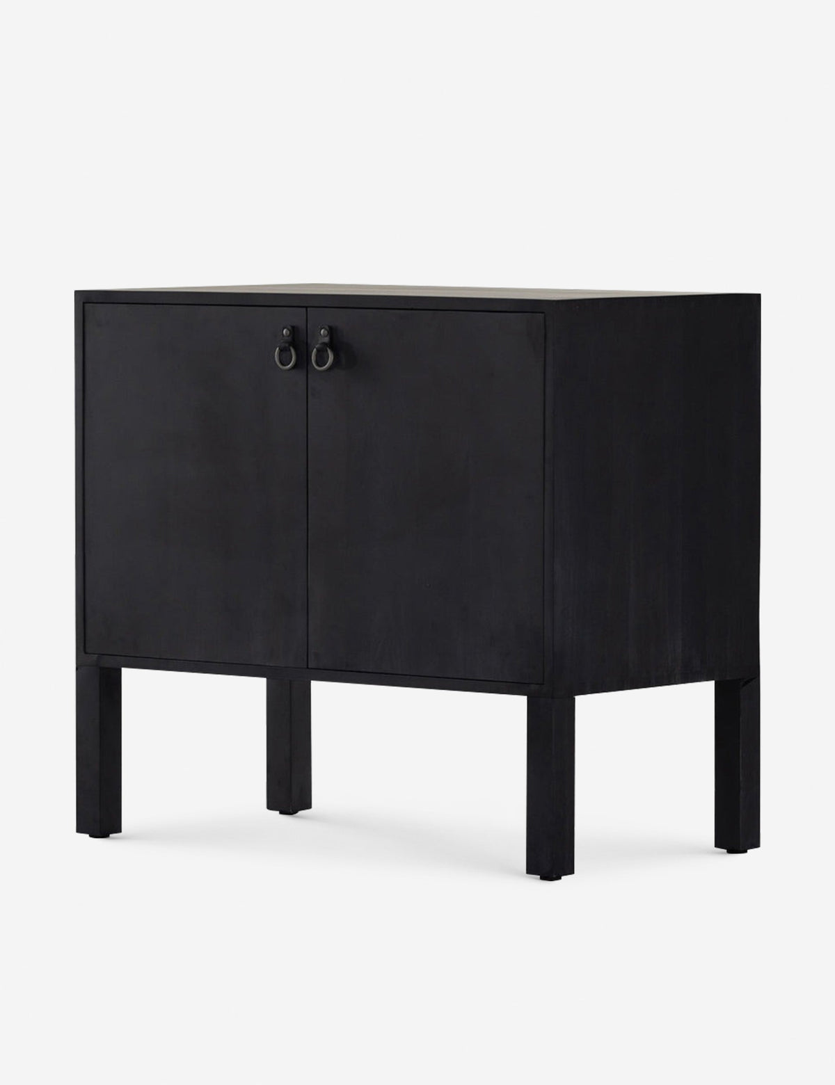 Beckett Bar Cabinet