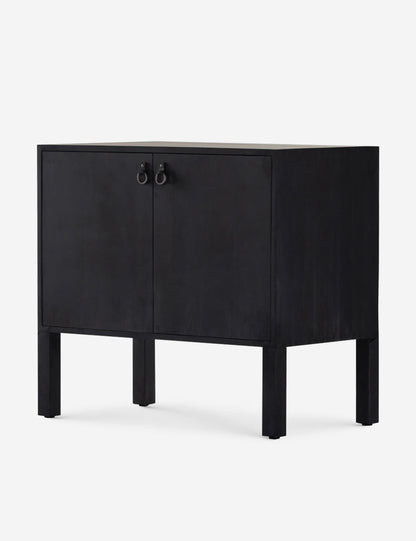 Beckett Bar Cabinet