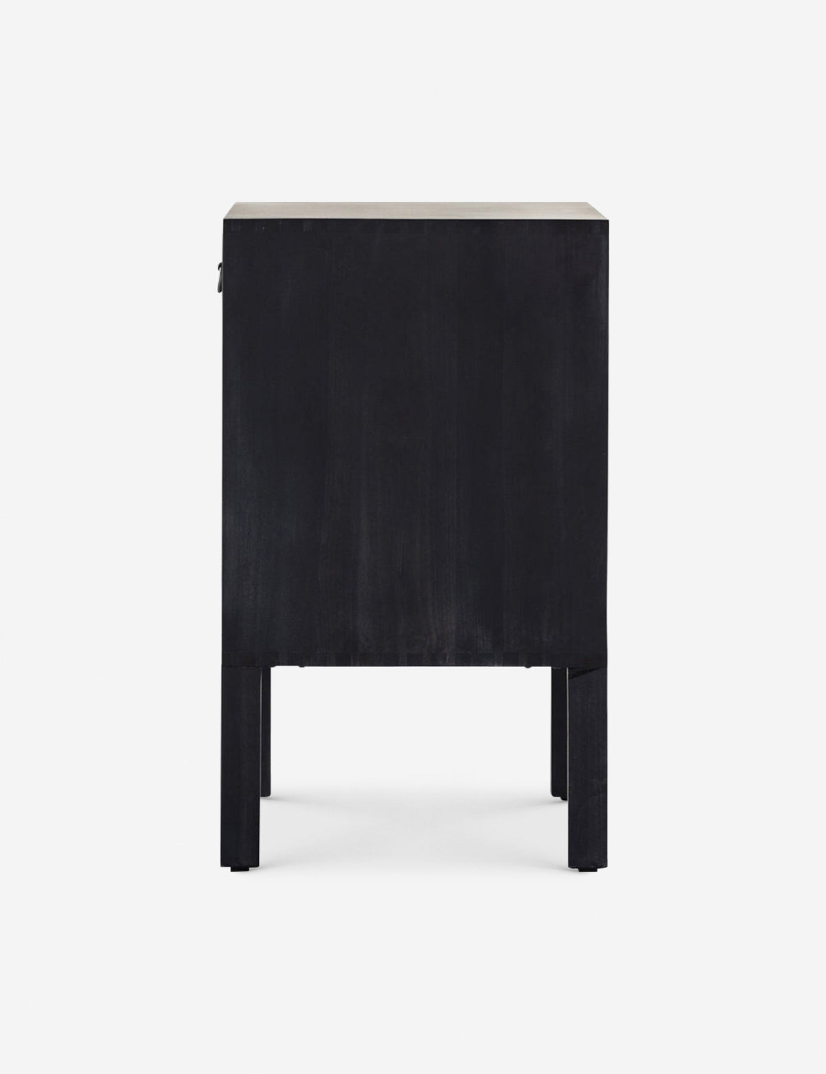 Beckett Bar Cabinet