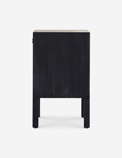 Beckett Bar Cabinet