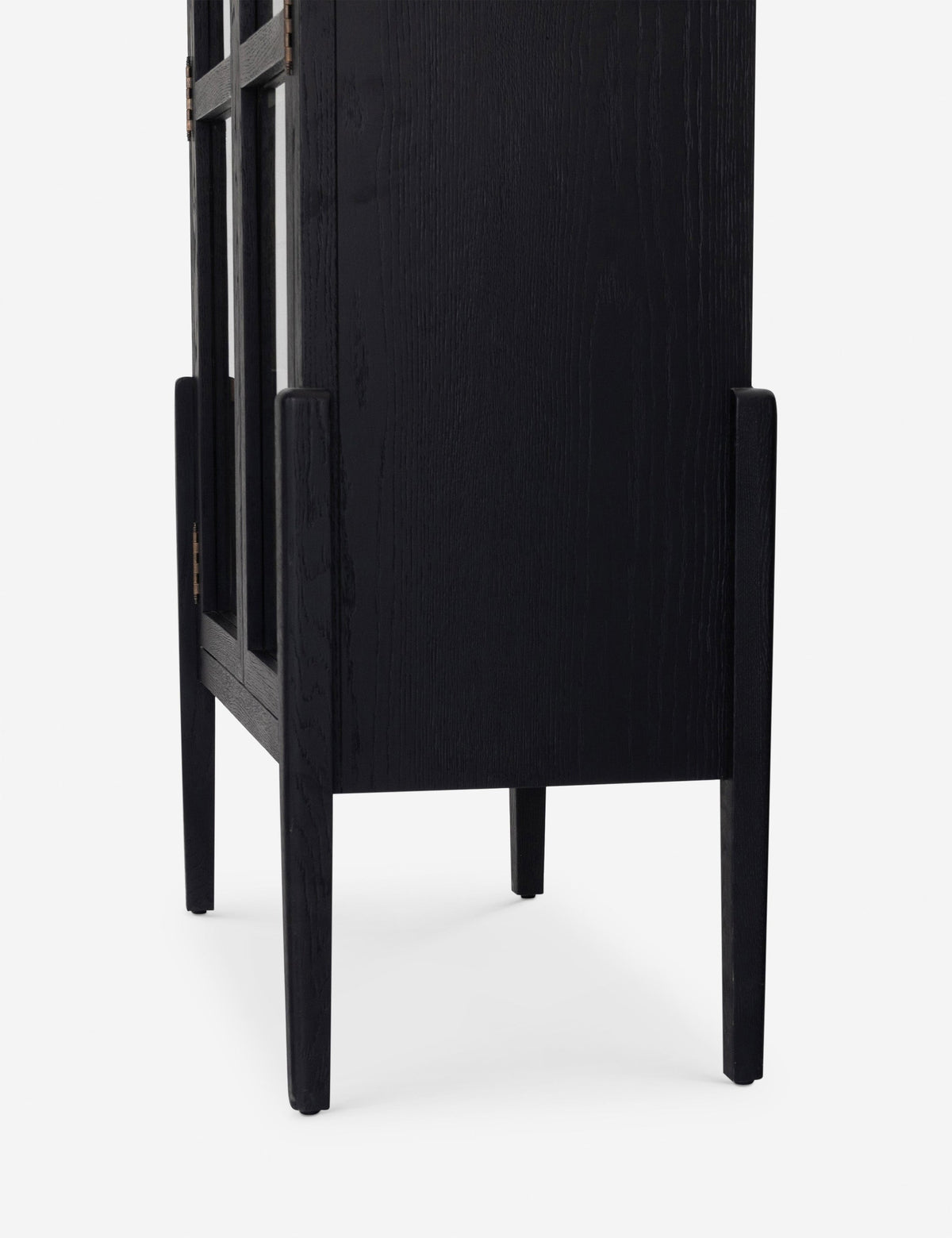 Apolline Curio Cabinet
