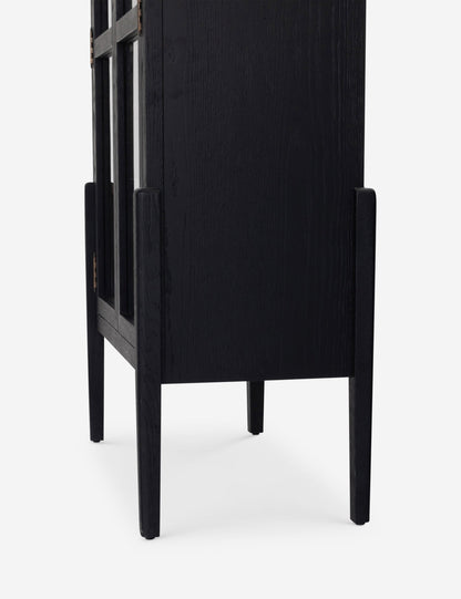 Apolline Curio Cabinet
