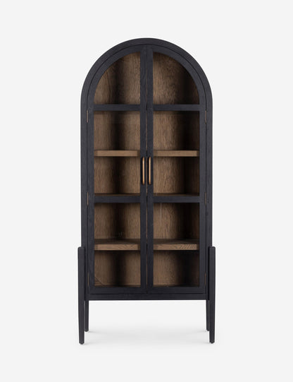 Apolline Curio Cabinet