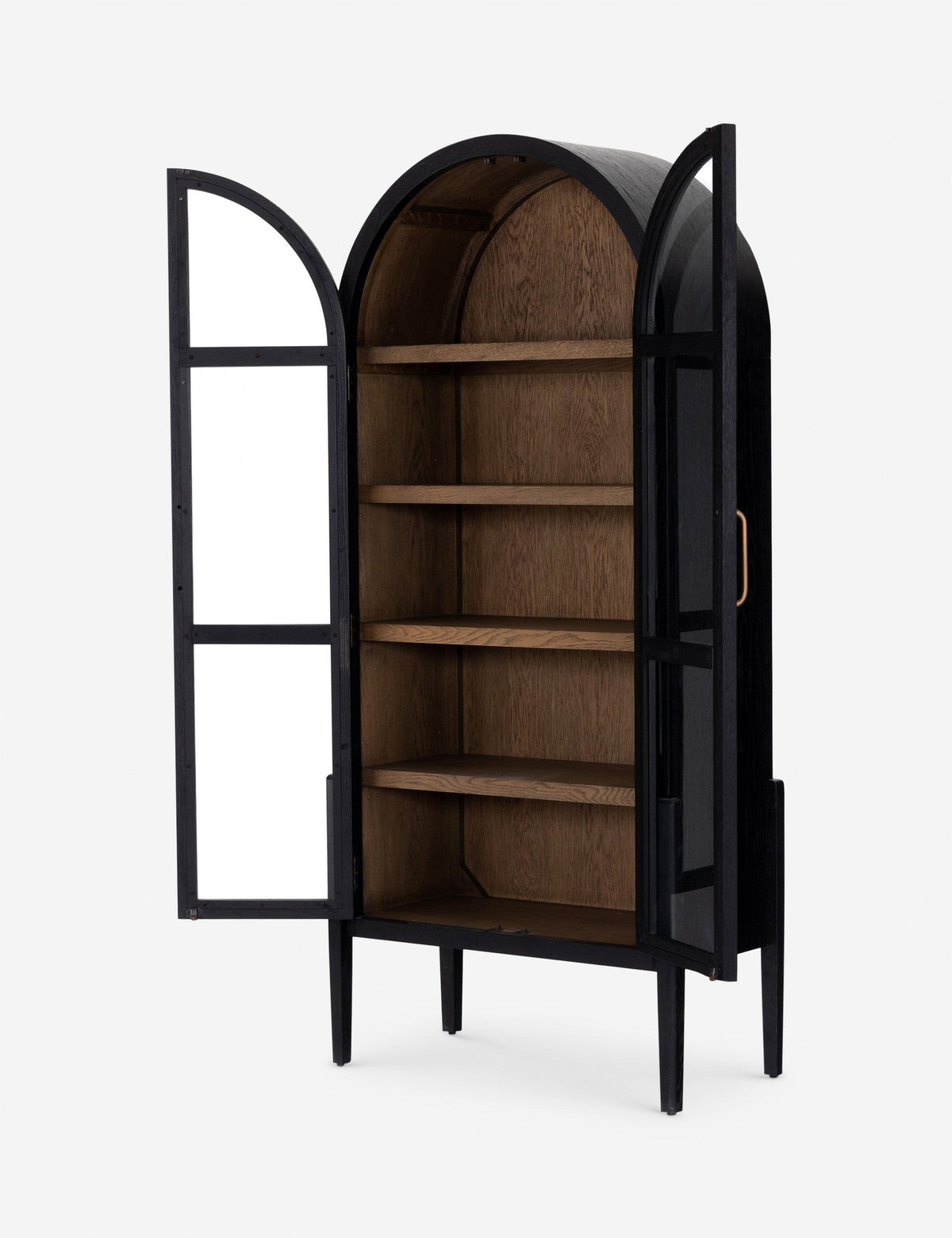 Apolline Curio Cabinet