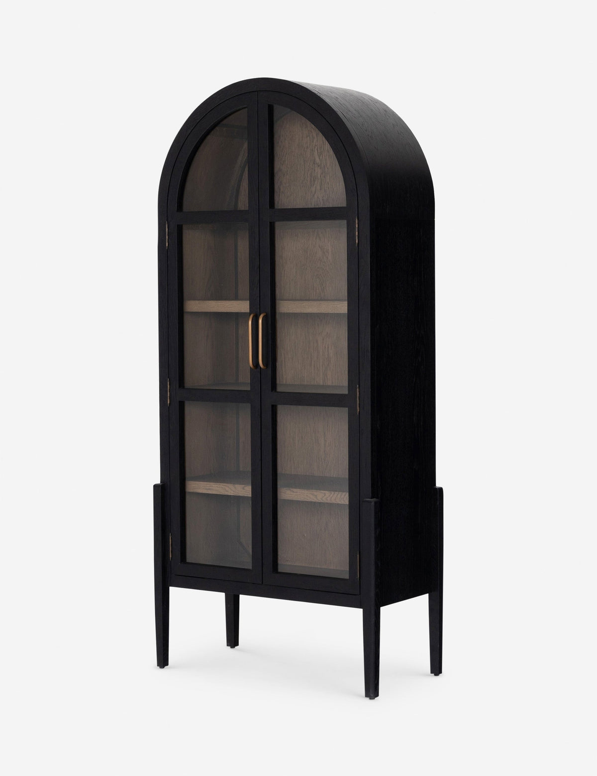 Apolline Curio Cabinet