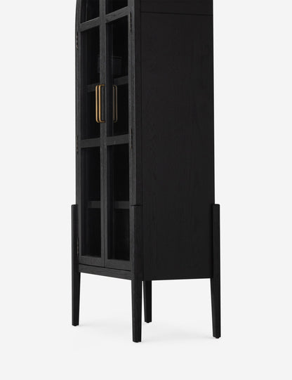 Apolline Curio Cabinet
