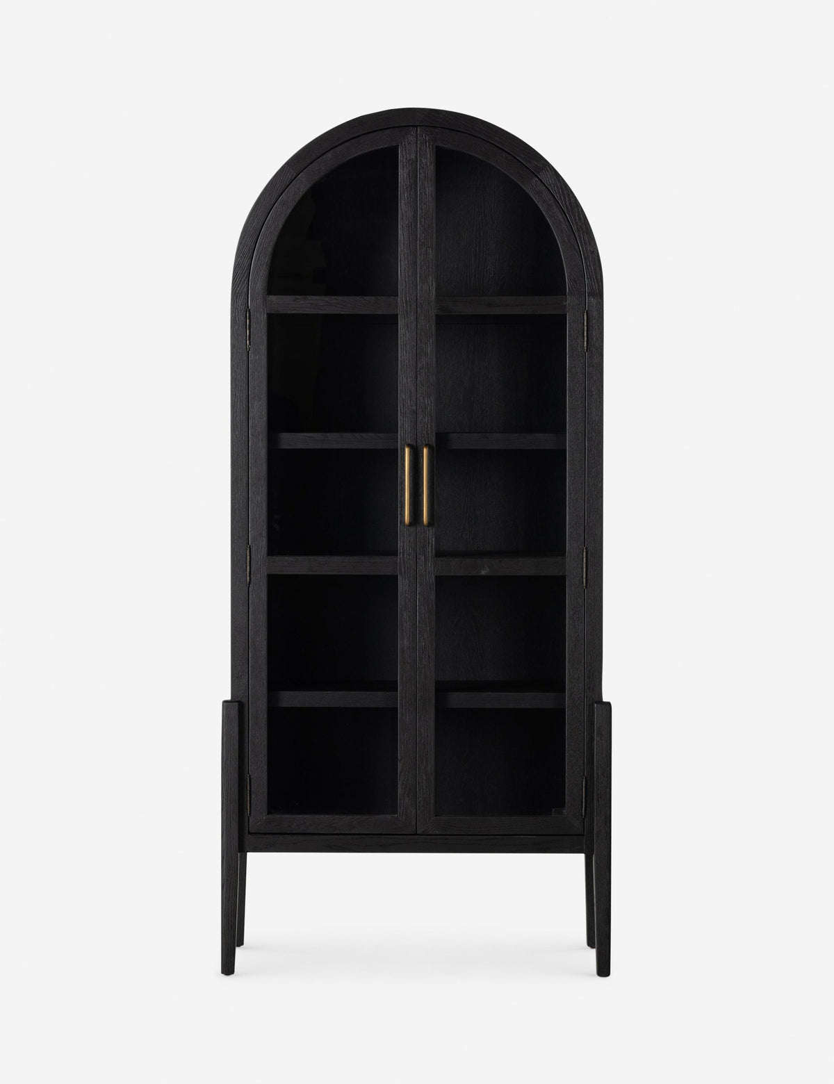 Apolline Curio Cabinet