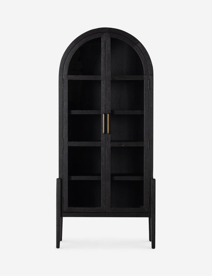 Apolline Curio Cabinet