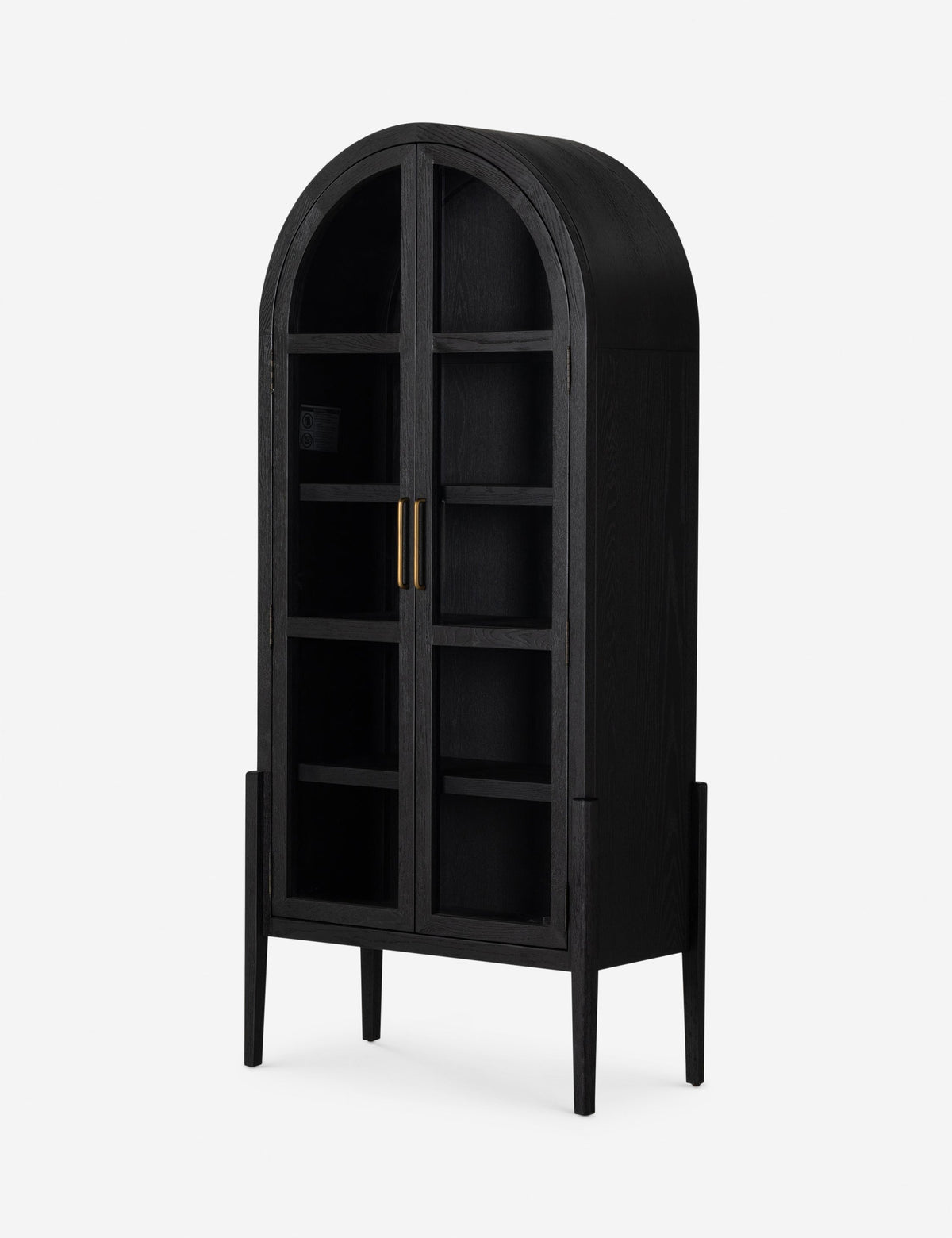 Apolline Curio Cabinet