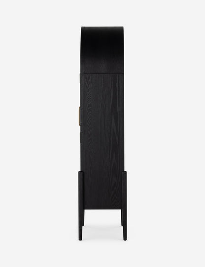 Apolline Curio Cabinet