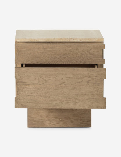 Brecken Nightstand