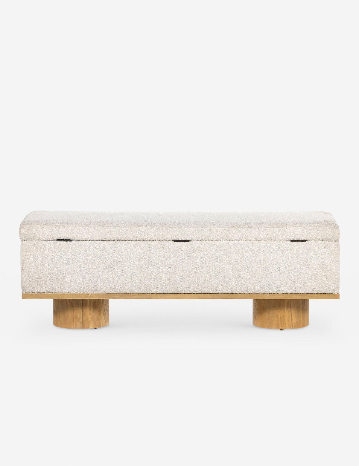 Wynter Storage Bench
