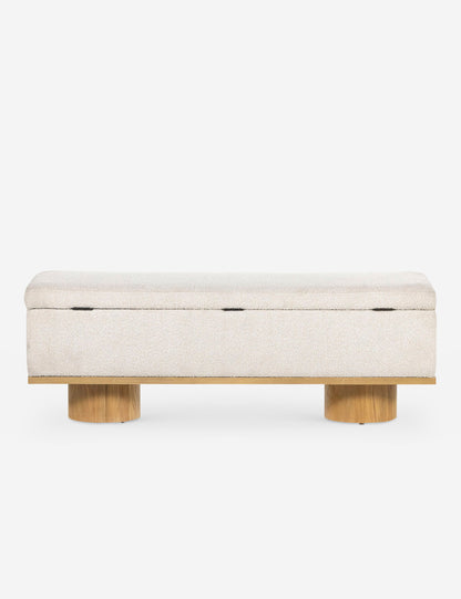 Wynter Storage Bench