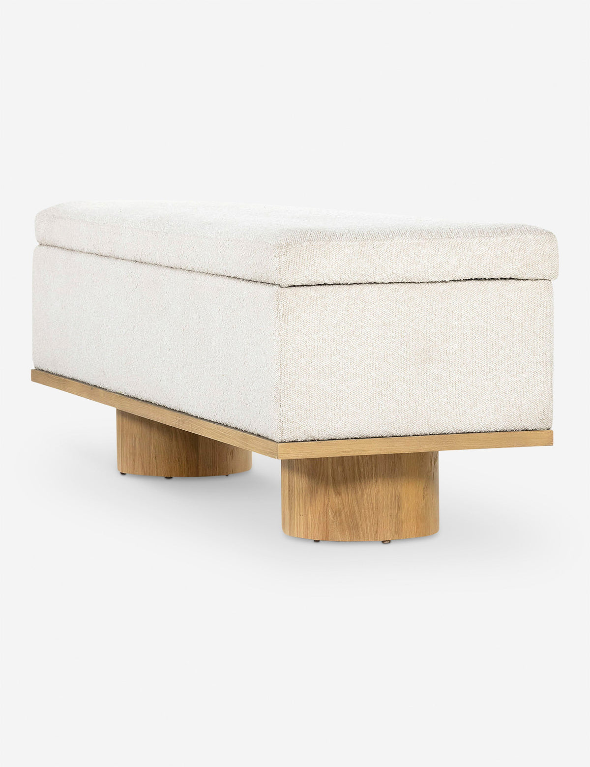 Wynter Storage Bench