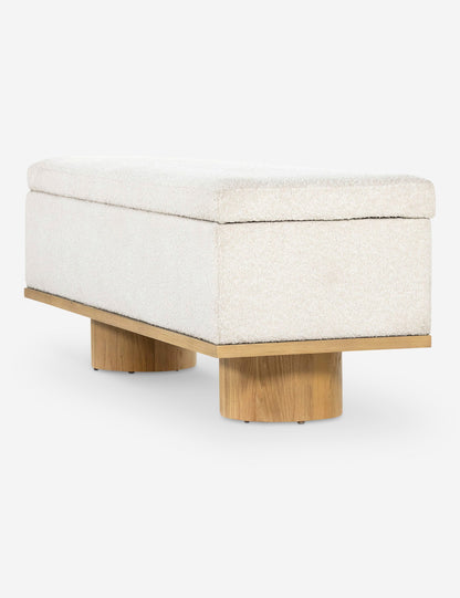 Wynter Storage Bench