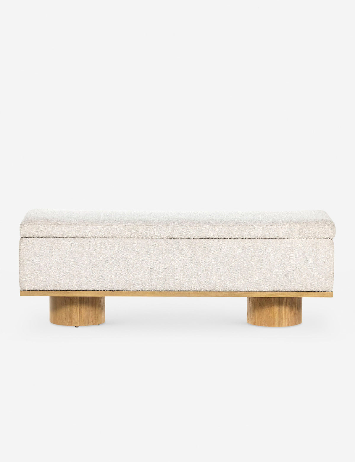 Wynter Storage Bench