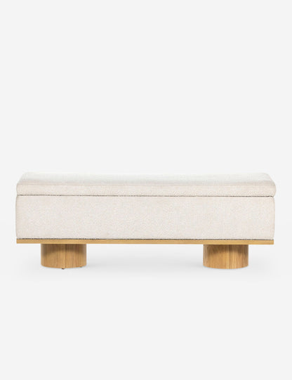 Wynter Storage Bench