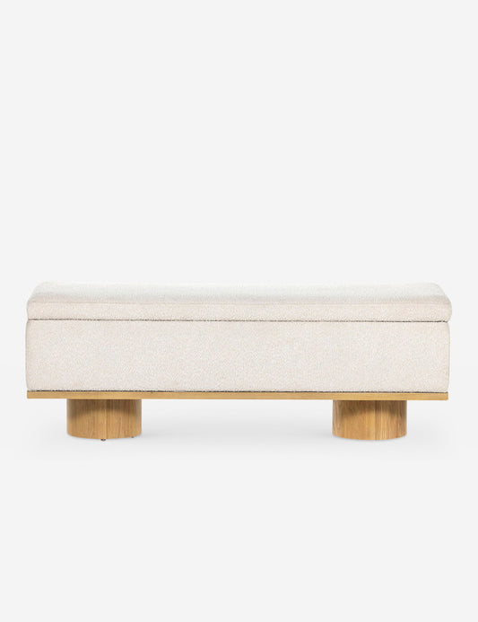 Wynter Storage Bench