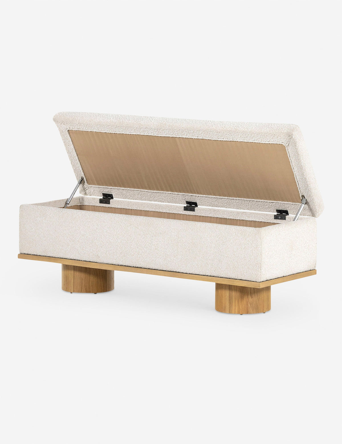 Wynter Storage Bench
