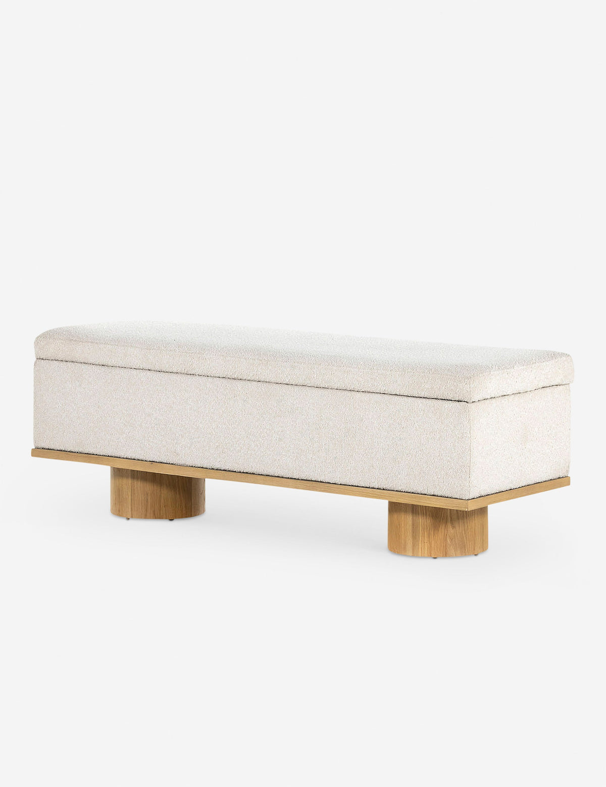Wynter Storage Bench