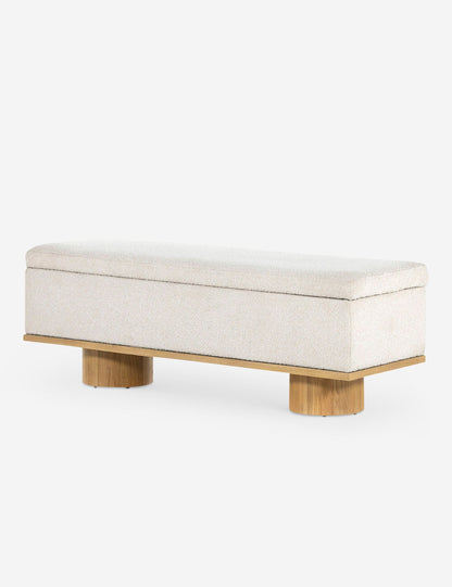 Wynter Storage Bench