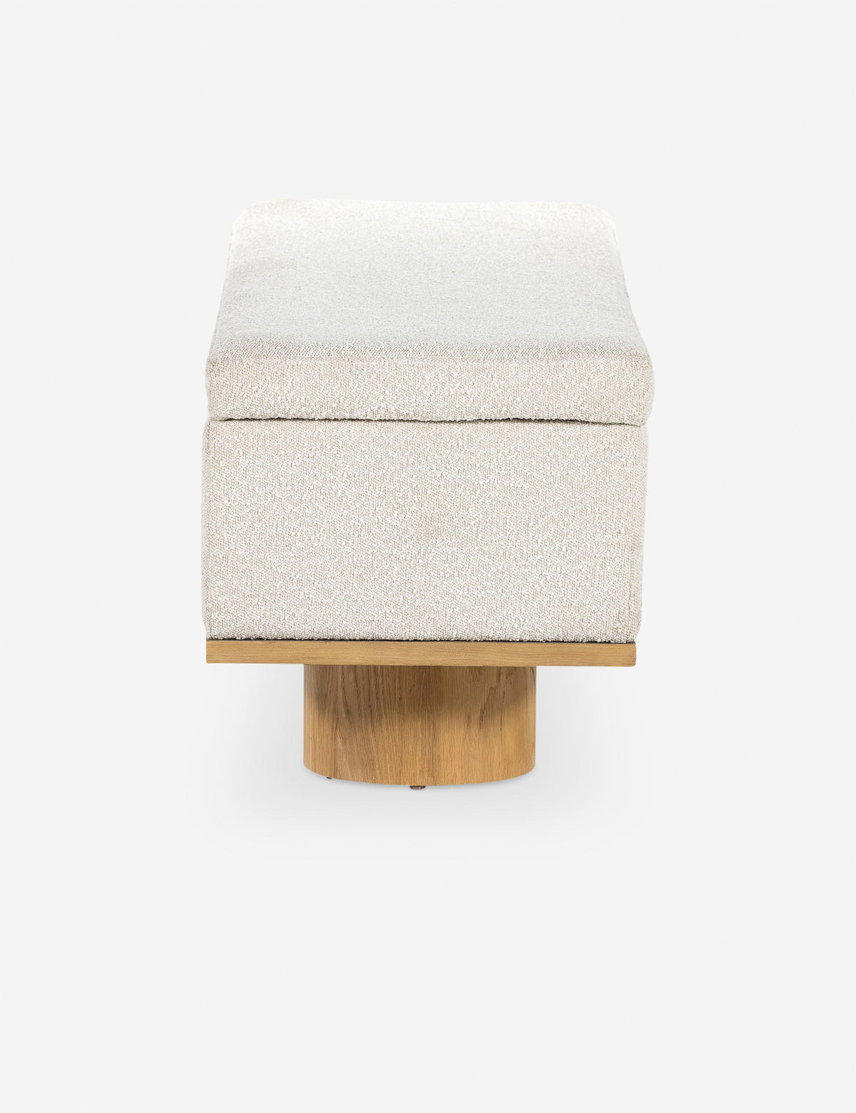 Wynter Storage Bench