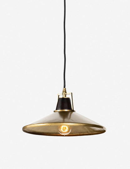 Milivia Pendant Light