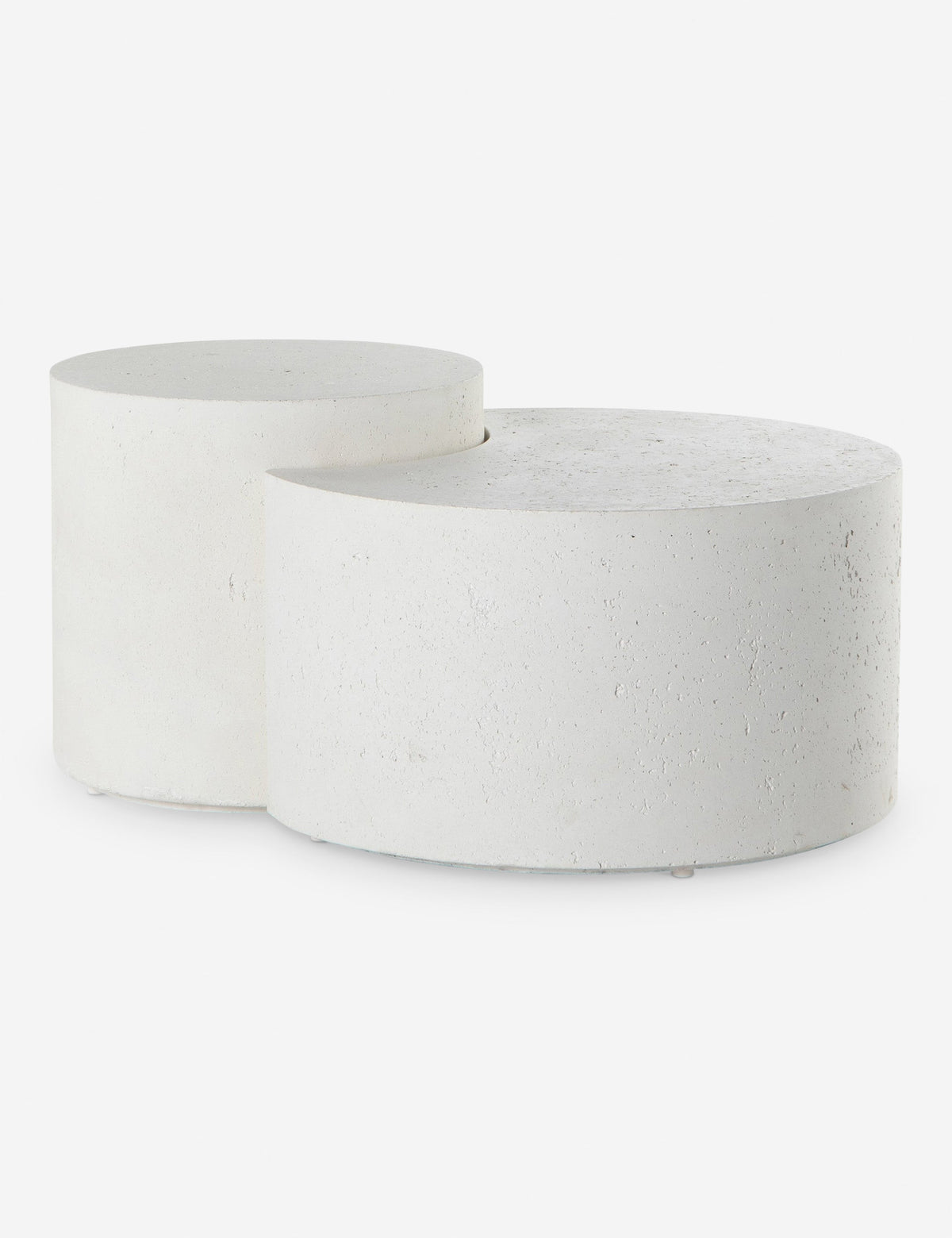 Barton Nesting Coffee Table (Set of 2)