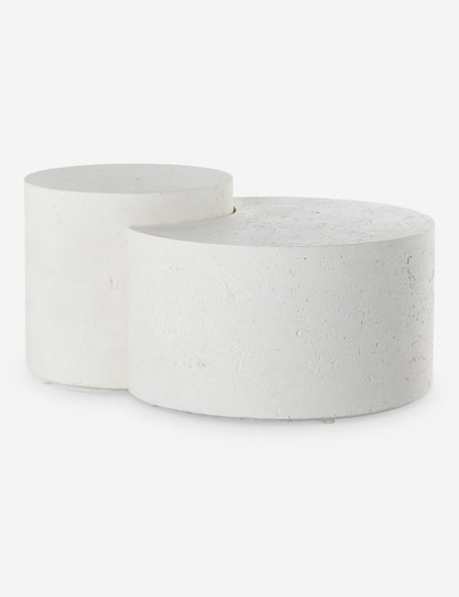 Barton Nesting Coffee Table (Set of 2)