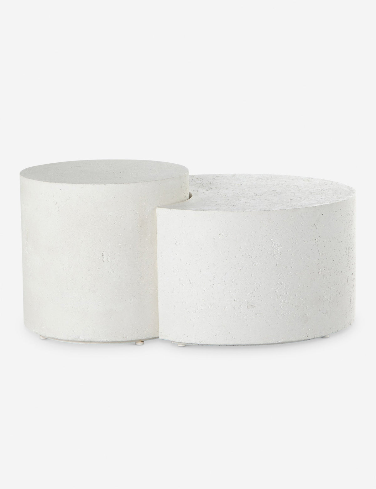 Barton Nesting Coffee Table (Set of 2)