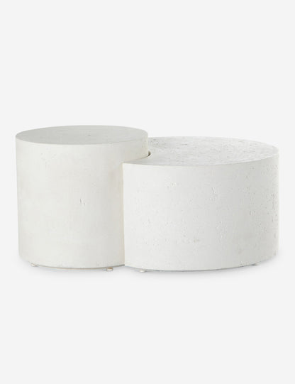 Barton Nesting Coffee Table (Set of 2)