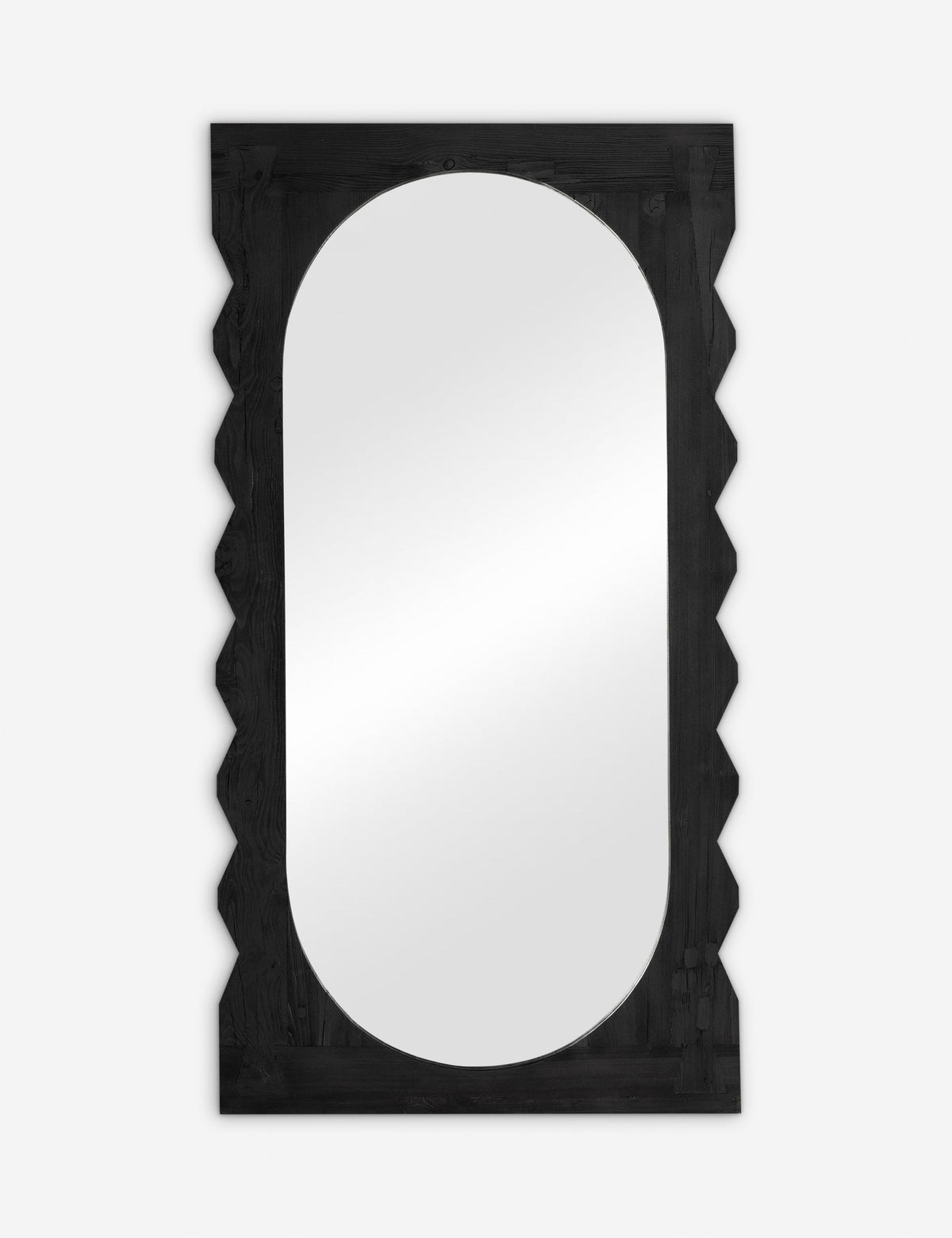 Meisel Floor Mirror