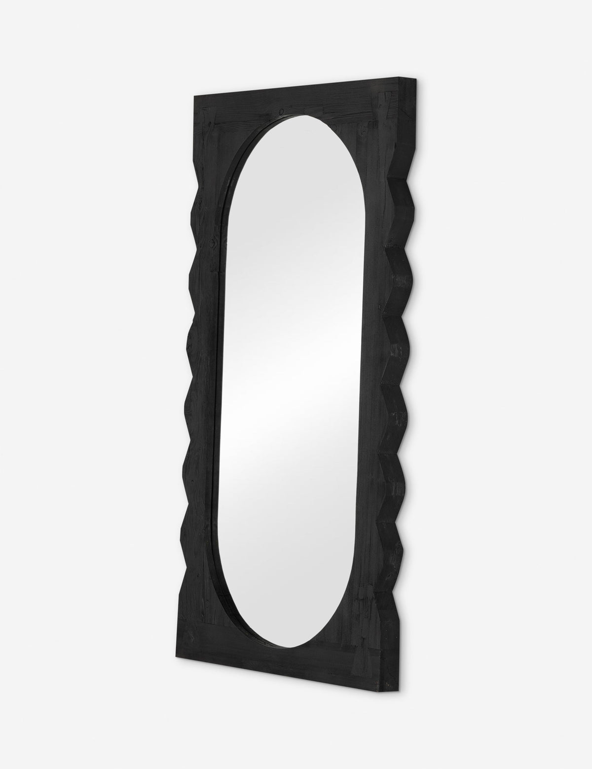 Meisel Floor Mirror