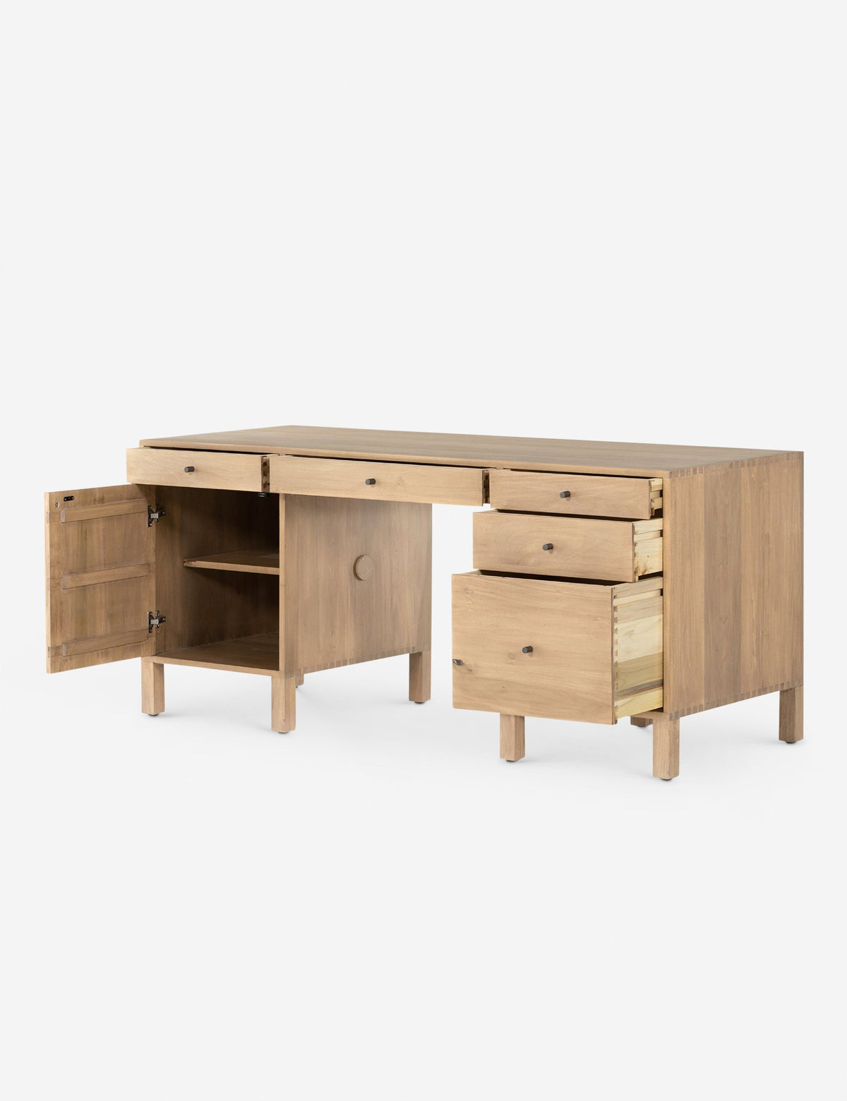 Maeve Desk