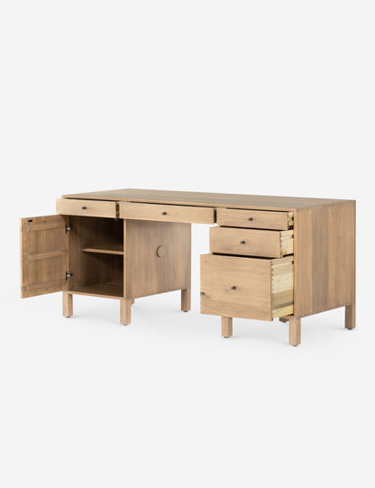 Maeve Desk