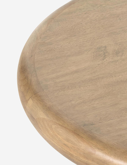 Jono Round Coffee Table